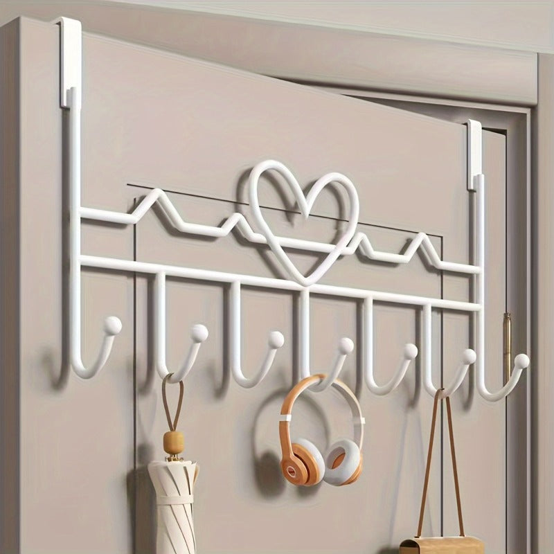 Colgador de Puerta - Perchero (Pack)