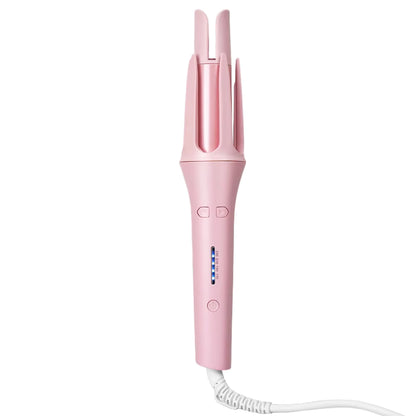 Ondulador automático para cabello