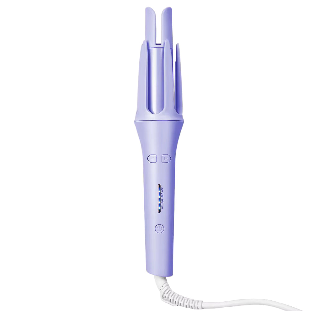 Ondulador automático para cabello