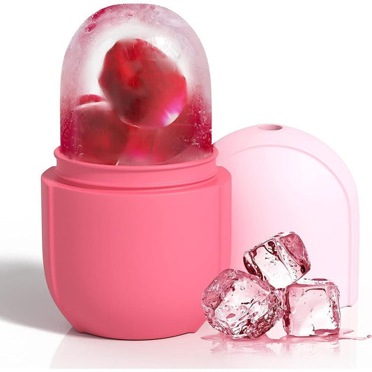 Molde de Hielo Facial - IceRoller