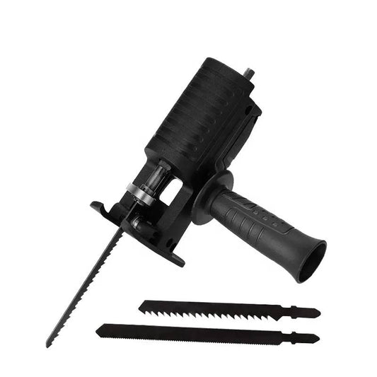 Adaptador de sierra para taladro