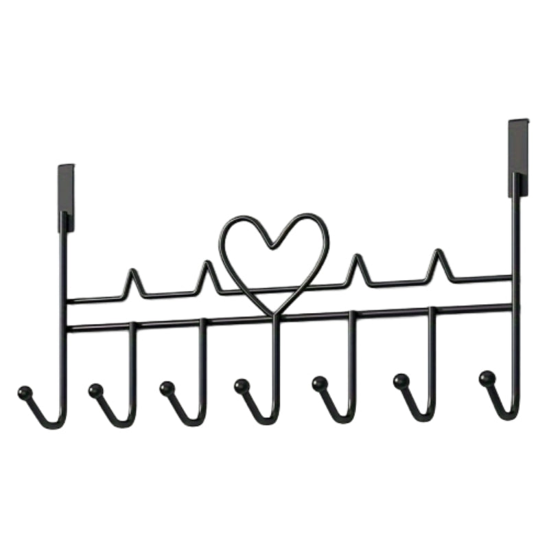 Colgador de Puerta - Perchero (Pack)