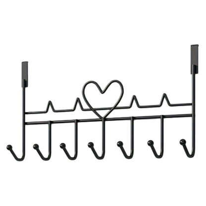 Colgador de Puerta - Perchero (Pack)