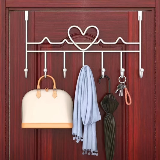 Colgador de Puerta - Perchero (Pack)