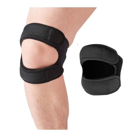 Menisquera Doble Sujeción + Regalo